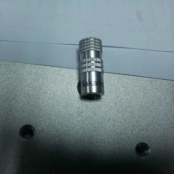 打標樣品040